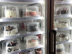 -DQ·蛋糕·冰淇淋(河东万达店)