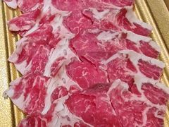 -吉兆·料理(红梅南路店)