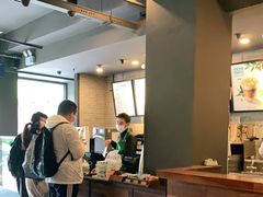 -星巴克(南京状元楼店)