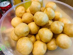 -小蛮椒麻辣烫·麻辣拌(青浦宝龙店)