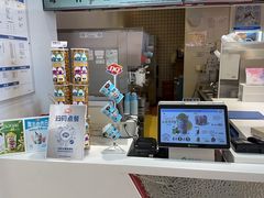 -DQ·蛋糕·冰淇淋(天通苑华联店)