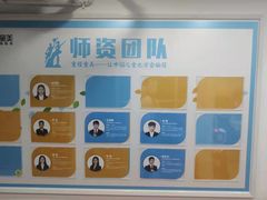 -童程童美少儿编程乐高机器人(河西万达校区)