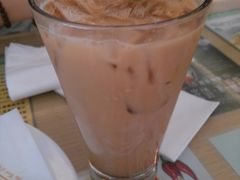 -翠华餐厅(旺角文华商场店)