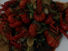 android_upload_pic-百味手拨龙虾馆(愚园路店)