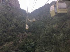 -大慈岩风景区