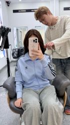-起点造型·QIDIAN烫染接发