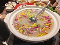 -滇铺子·云南特色菜·鲜花野菜季(曲靖万达店)