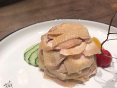 -山芋腔苏北菜(盐城滨海店)