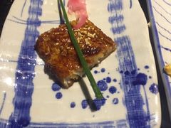 -梅筑·创意料理(王府井百货店)
