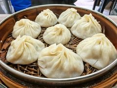 -曼曼汤包(建国西路店)