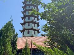 -博山正觉寺