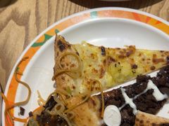 -比格比萨自助(南京万达茂店)