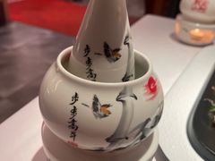 -森隆饭庄(崇文门新世界百货店)