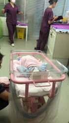 -弗蕾亚·和月月子调理院(东湖店)