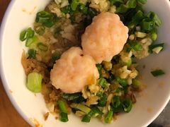 -老码头火锅(玉林店)