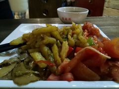 -素清香(解放路店)