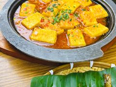 -云海肴·汽锅鸡·云南代表菜(天山百盛优客店)