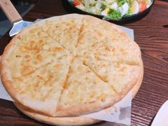 -酷公社·榴莲披萨(太原街店)
