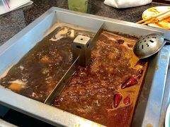 -皇城老妈川味火锅·大连海鲜火锅(港湾店)