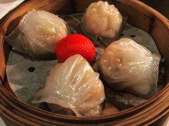 笋尖虾饺皇-广州文华东方酒店·江-由辉师傅主理