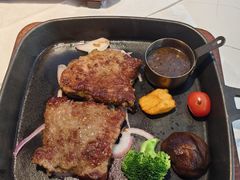 -牛扒先生·厚切雪花牛扒西餐厅(北京路禺山路店)