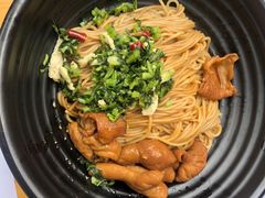 -南小馆(迪士尼小镇店)