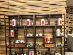 -天津海河悦榕庄·Lobby Lounge大堂吧