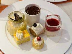 -金茂君悦·食在56海鲜自助餐厅ON56