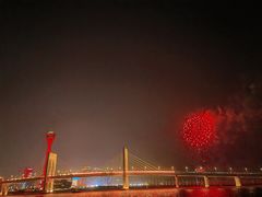 -澳门环岛游湾仔码头