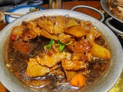 -牛记老坛香牛肉馆(六顺街店)