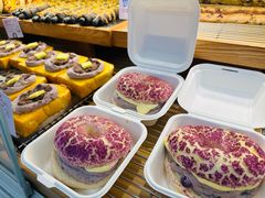 -红星前进面包牛奶公司(君太店)