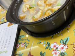 艇仔粥-芳姨广东砂锅粥(张庄路店)