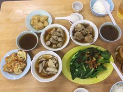 -佑记肉骨茶