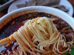 -中阿兰牛肉面(悦海新天地店)