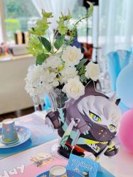-头号顽家·萌宠生日派对·轻奢策划(前滩店)