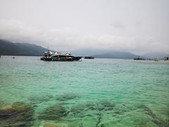 -海南分界洲岛旅游区