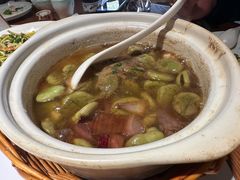 -风味小馆(天目湖宾馆店)