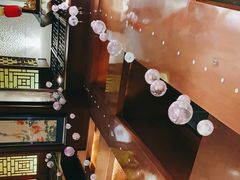 -汉唐宴长安食府