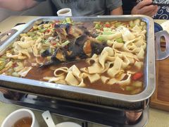 iphone_upload_pic-唐晋人家(源深路店)