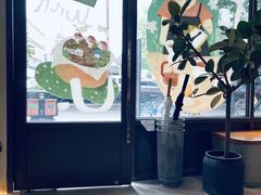 -fishtank鱼缸咖啡(三山街店)