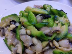 -潮喜竹溪荔湖酒家(荔枝湾店)