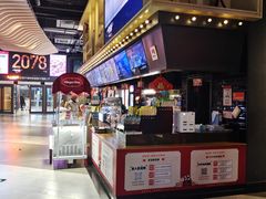 -新影联·华谊兄弟影院(望京店)