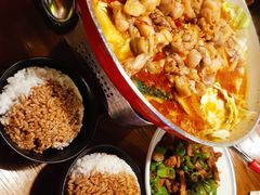 牛蛙-湘里乡亲甲王二老店