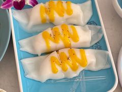 -香香海南菜餐厅