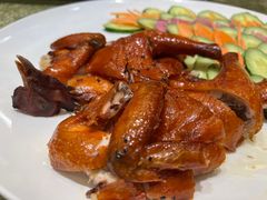 黑松露烧鸡-寻味顺德·珍之宝酒楼(银钻店)