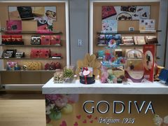 -GODIVA(王府井apm店)