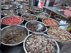 -铭辉沙嗲面(新街商业城店)