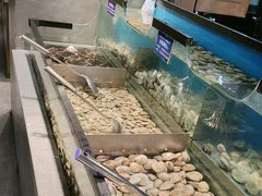 -遇上西雅图多融合海鲜自助餐厅(中房金谊广场店)