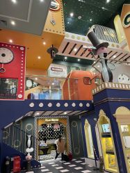 -MELAND CLUB亲子乐园·派对·餐厅(北京芳圆里ID MALL店)