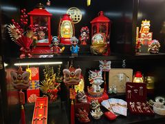 -悦厅·下午茶(杭州柏悦酒店)